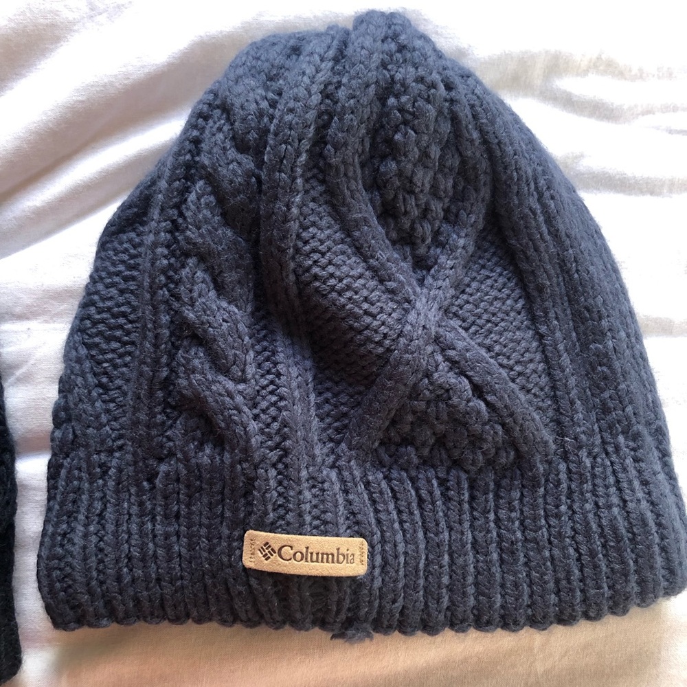 Columbia Beanie